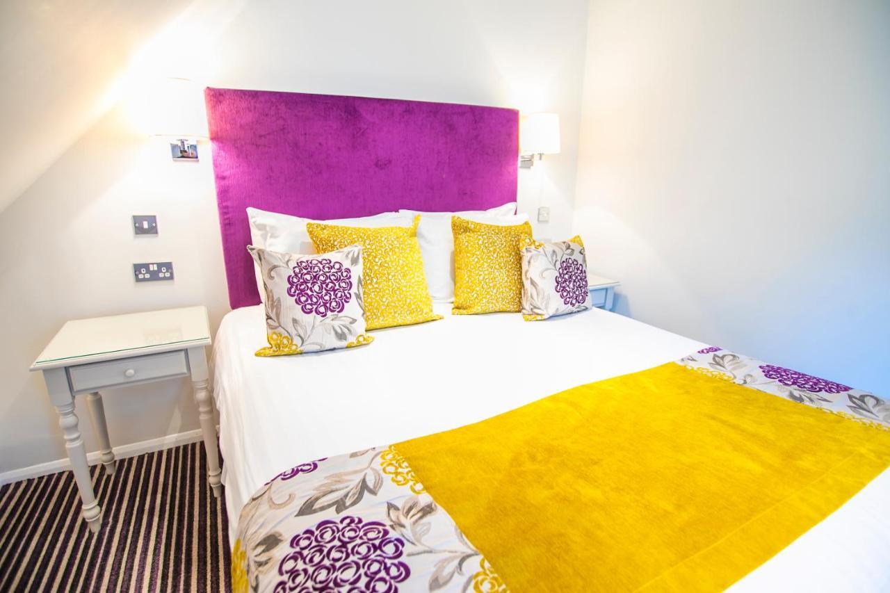 The Casa Hotel, Sure Hotel Collection By Best Western Yateley Exterior photo