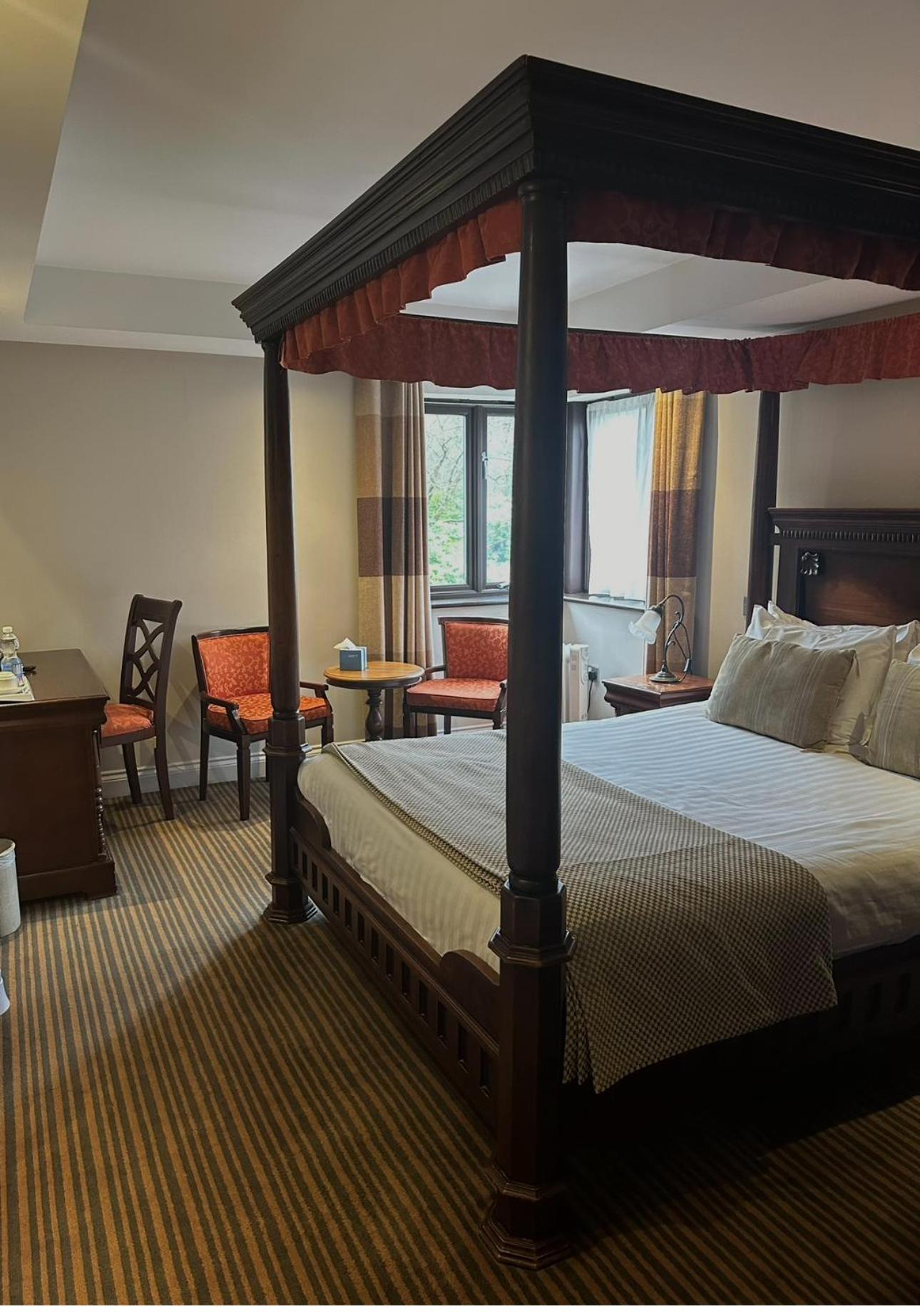 The Casa Hotel, Sure Hotel Collection By Best Western Yateley Exterior photo