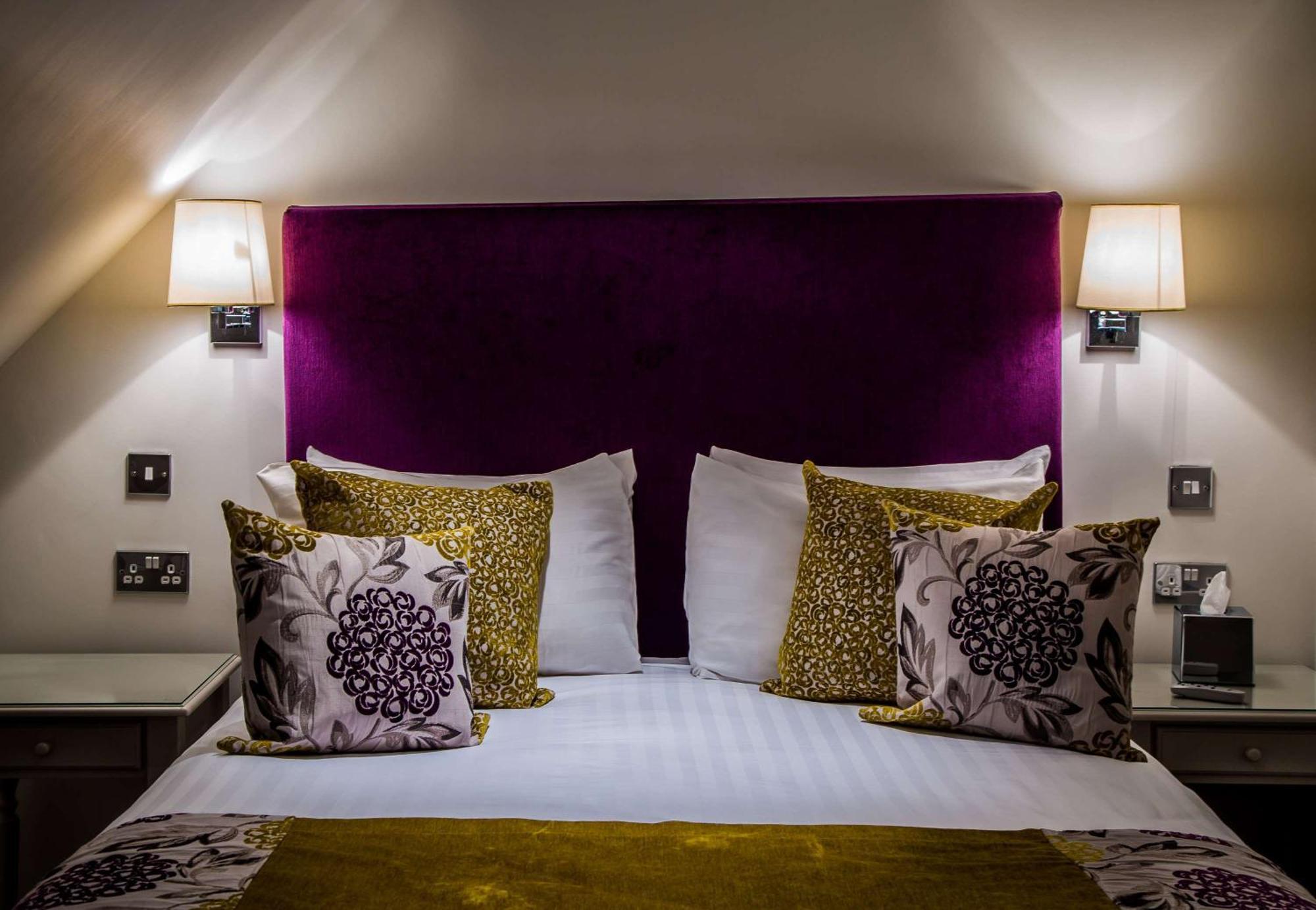 The Casa Hotel, Sure Hotel Collection By Best Western Yateley Exterior photo