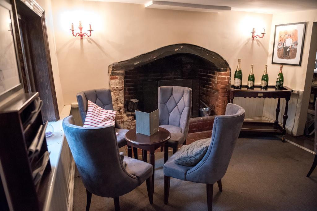 The Casa Hotel, Sure Hotel Collection By Best Western Yateley Exterior photo