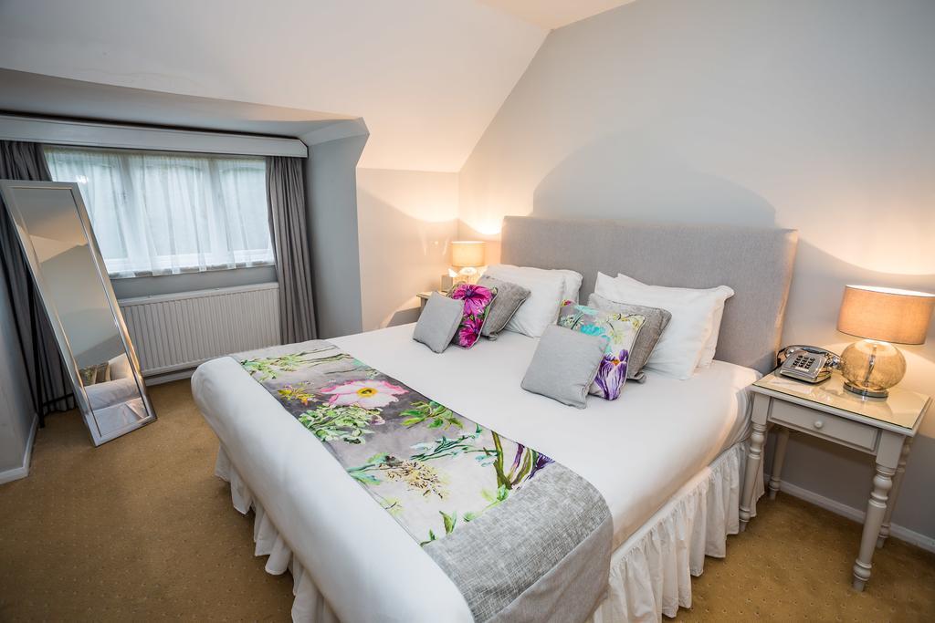 The Casa Hotel, Sure Hotel Collection By Best Western Yateley Exterior photo